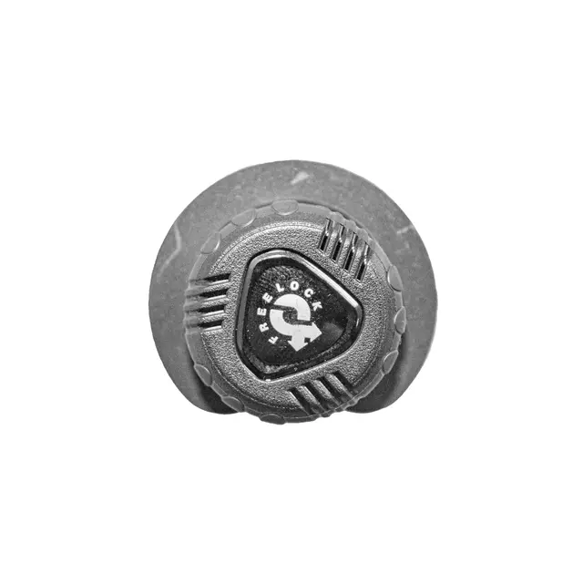 Freelock MP Dial Eyestay Black Mid Power 