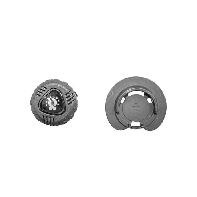Freelock MP Dial Eyestay Black Mid Power 
