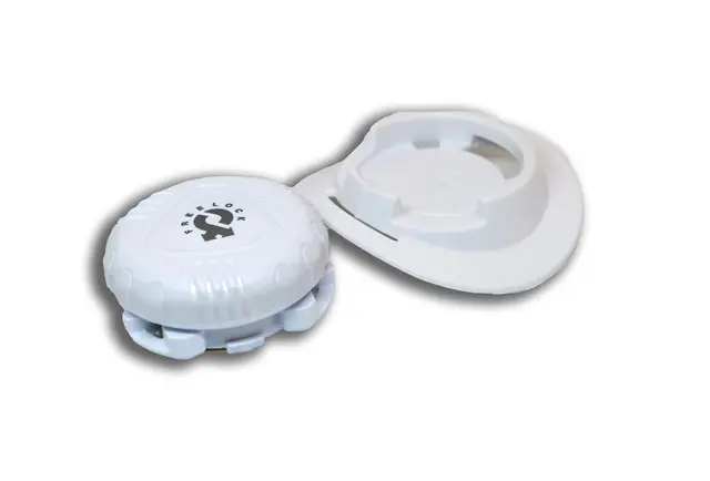 Freelock MP Dial Tongue White 