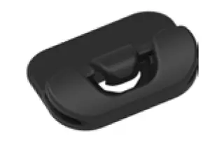 Freelock Guide Hooking Black