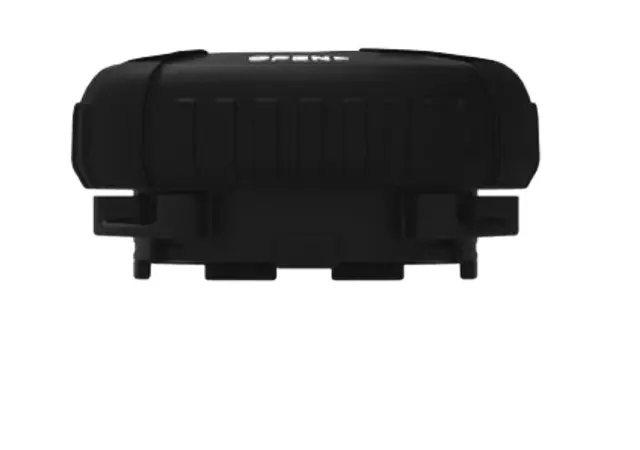 Freelock MP Dial Eyestay Black Mid Power 