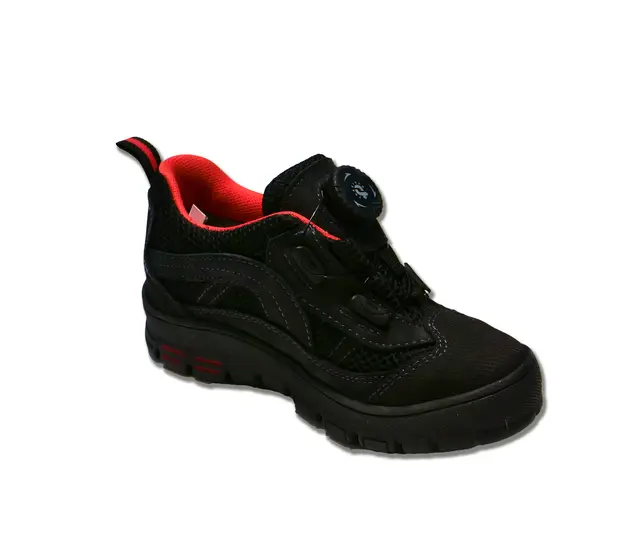 Freelock MP Dial Tongue Black Mid Power 