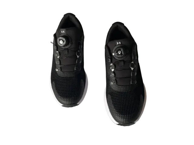 Freelock MP Dial Tongue Black Mid Power 