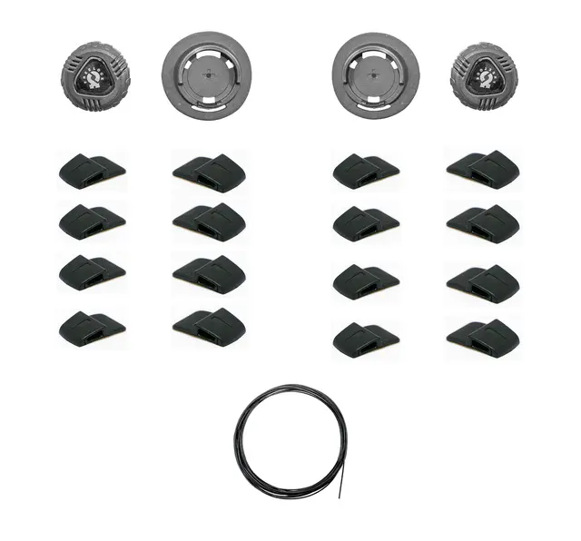 Freelock Skokit MP Tongue Sort 
