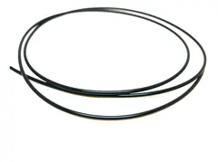 Freelock Tube Black