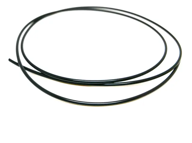 Freelock Tube Black 