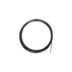 Freelock Wire 0,83 mm Black Per Meter