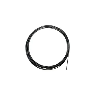 Freelock Wire 0,83 mm Sort Metervare