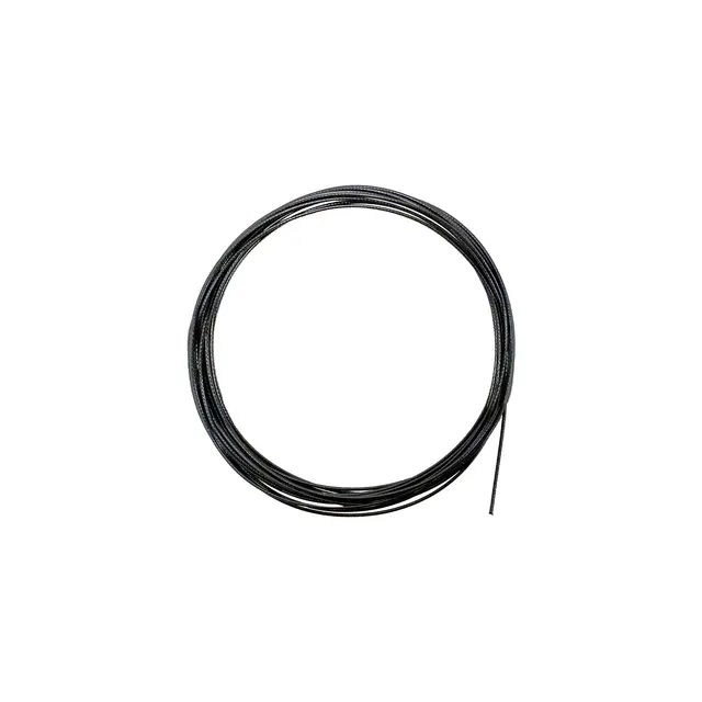 Freelock Wire 0,83 mm Black Per Meter 