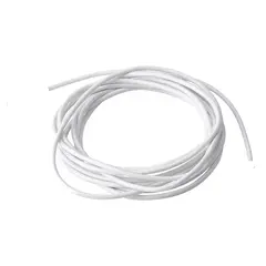 Freelock Wire 0,83 mm White Metervare