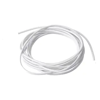 Freelock Wire 0,83 mm White Metervare