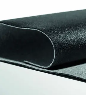 Mediroyal Neptune Black 58x100 cm Lycra/Neptune