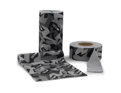 MediRoyal SRX Strap Camo Grey 30 mm x 5 m