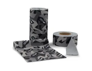 MediRoyal SRX Strap Camo Grey