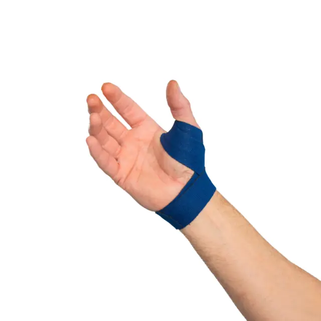 MediRoyal SRX Strap Navy 30 mm x 5 m 
