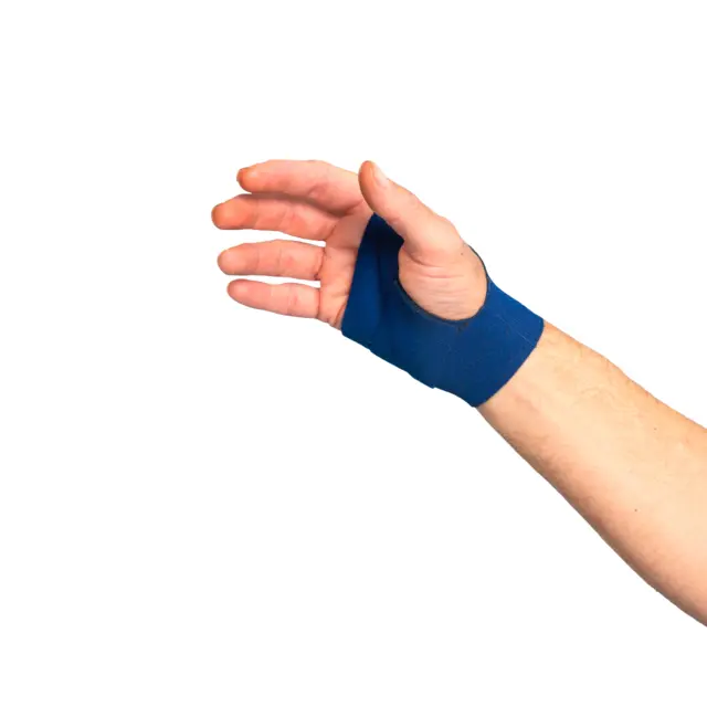 MediRoyal SRX Strap Navy 30 mm x 5 m 