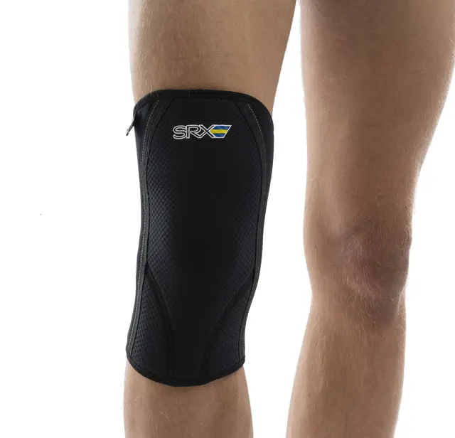 Mediroyal SRX Multisport Knee Medium 