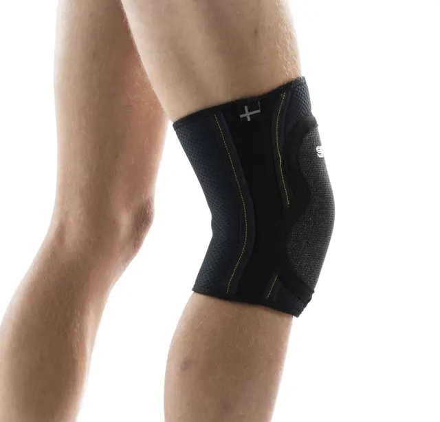 Mediroyal SRX Impact Knebeskytter XL 