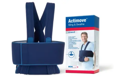 Actimove Sling &amp; Swathe Skulderslynge