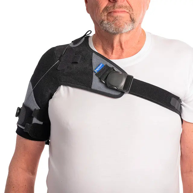 Mediroyal ErixFour Skulderortose Høyre Small 