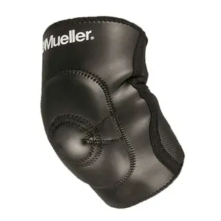 Mueller Albuest&#248;tte m/ Pute