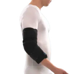 Mediroyal ARX Ulnar-Flex Albuest&#248;tte S/M