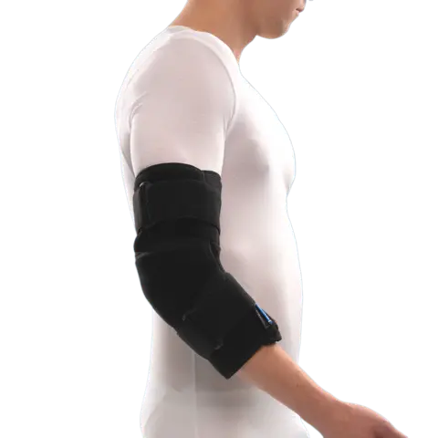 Mediroyal ARX Ulnar-Flex&#174;  Albuest&#248;tte