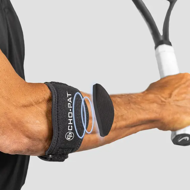 Cho-Pat Tennis Elbow Splint 