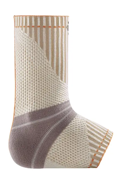 Bauerfeind Outdoor Ankle Support Small 