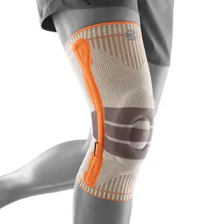 Bauerfeind Outdoor Knee Support