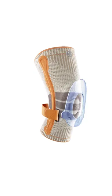 Bauerfeind Outdoor Knee Support Small 