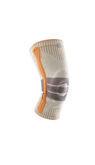 Bauerfeind Outdoor Knee Support Small 
