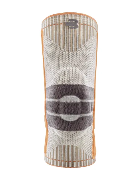 Bauerfeind Outdoor Knee Support Small 