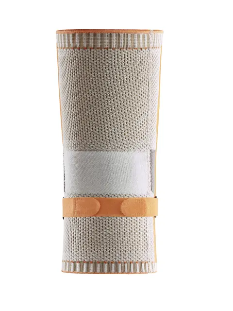 Bauerfeind Outdoor Knee Support Small 