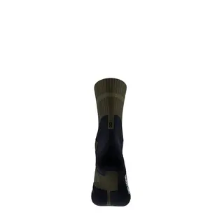 Bauerfeind Outdoor Merino Mid Cut Socks Herre