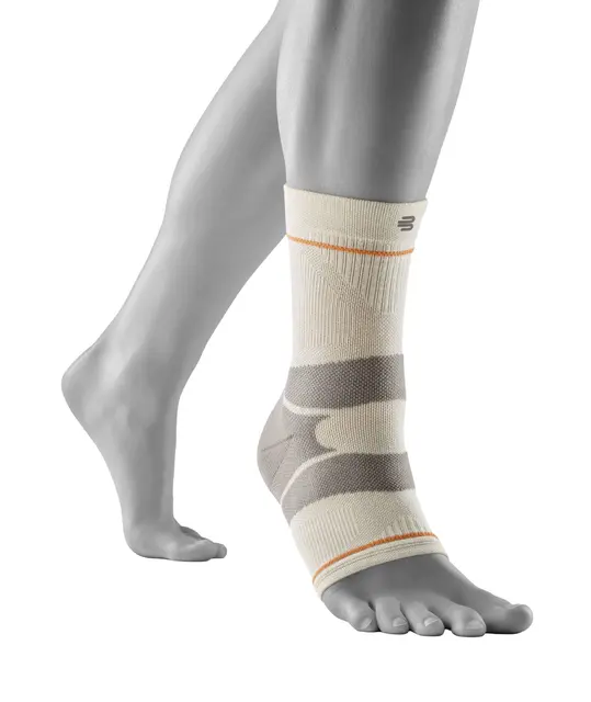 Bauerfeind Outdoor Comp Ankle Support X-Large 