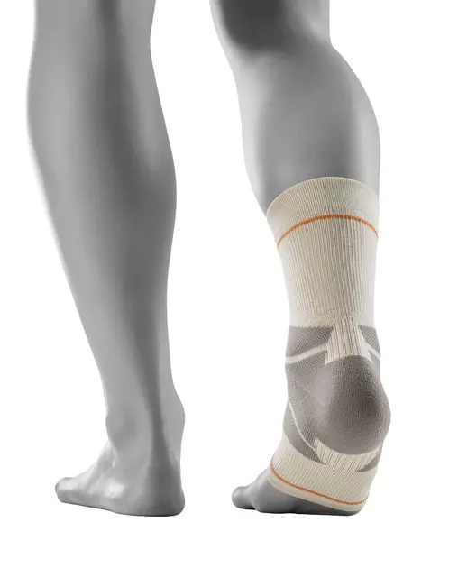 Bauerfeind Outdoor Comp Ankle Support X-Large 