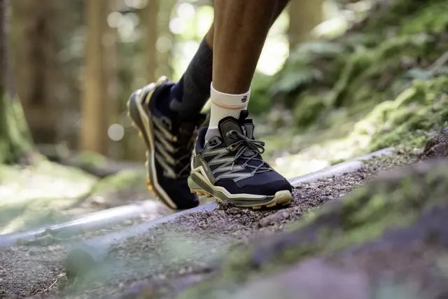 Bauerfeind Outdoor Comp Ankle Support X-Large 