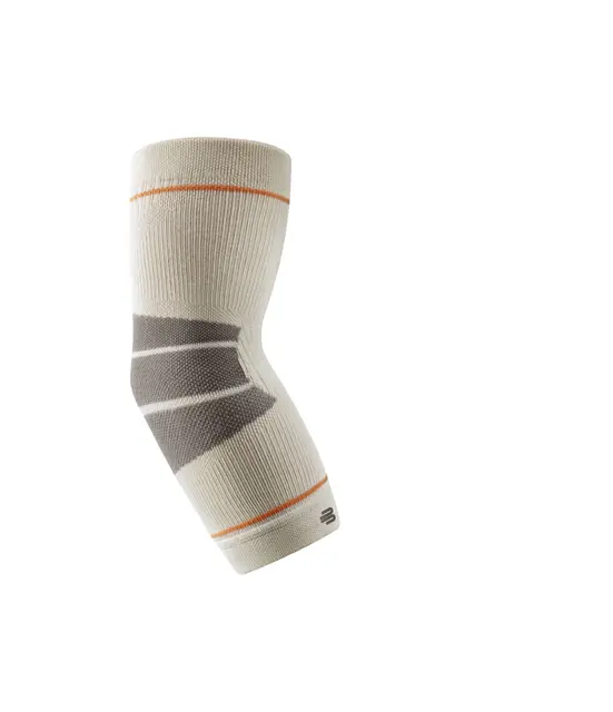 Bauerfeind Outdoor Comp Elbow Support Small 
