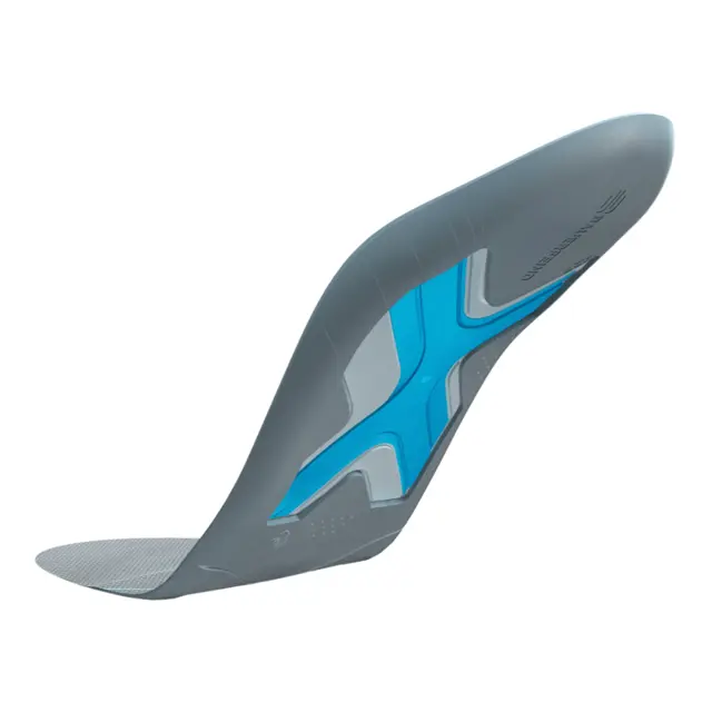 Bauerfeind Run Performance Insoles Str. 37 