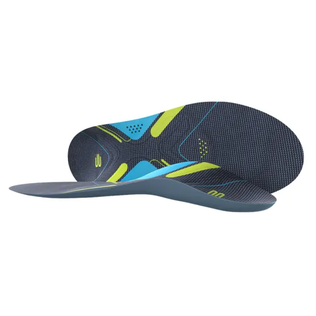 Bauerfeind Run Performance Insoles Str. 37 