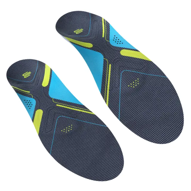 Bauerfeind Run Performance Insoles Str. 37 