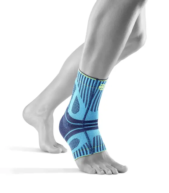 Bauerfeind Sports Achilles Support Rivera, Small 