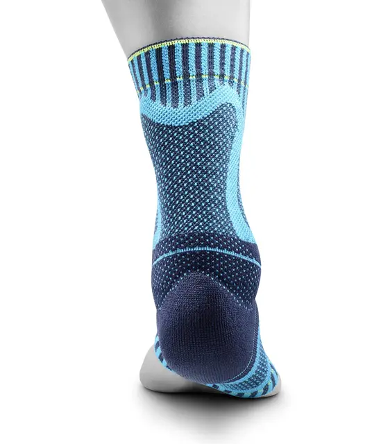 Bauerfeind Sports Achilles Support Rivera, Small 
