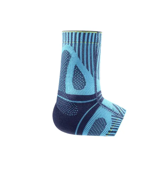 Bauerfeind Sports Achilles Support Rivera, Small 