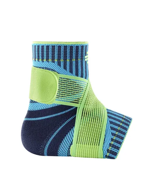 Bauerfeind Sports Ankle Support Rivera Høyre, Small 