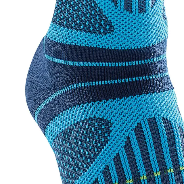 Bauerfeind Sports Ankle Support Dynamic Rivera, Small 