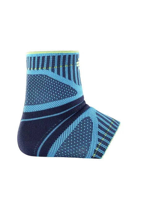 Bauerfeind Sports Ankle Support Dynamic Rivera, Small 