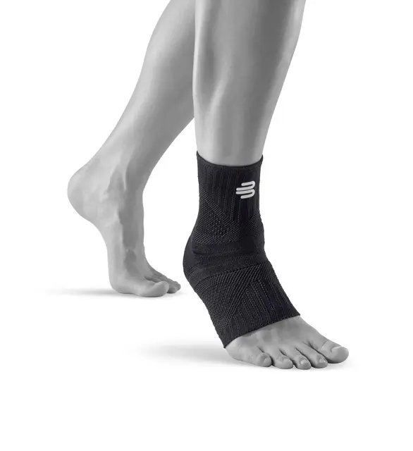 Bauerfeind Sports Ankle Support Dynamic Sort, Large 