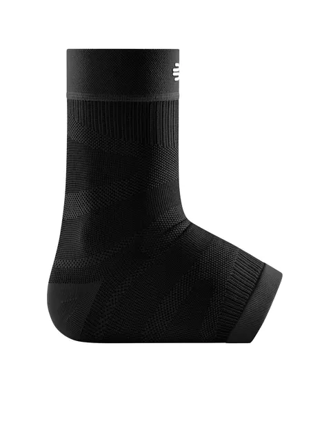 Bauerfeind Sports Comp Ankle Support Sort, Small 